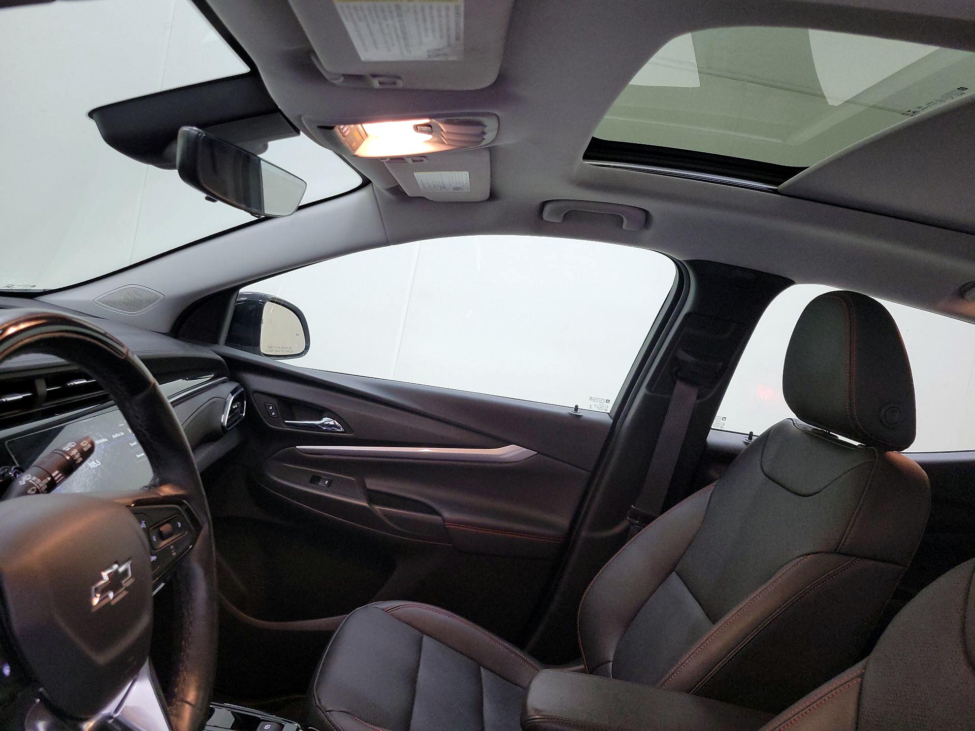 Thumbnail: 2023 Chevrolet Bolt EUV - 20