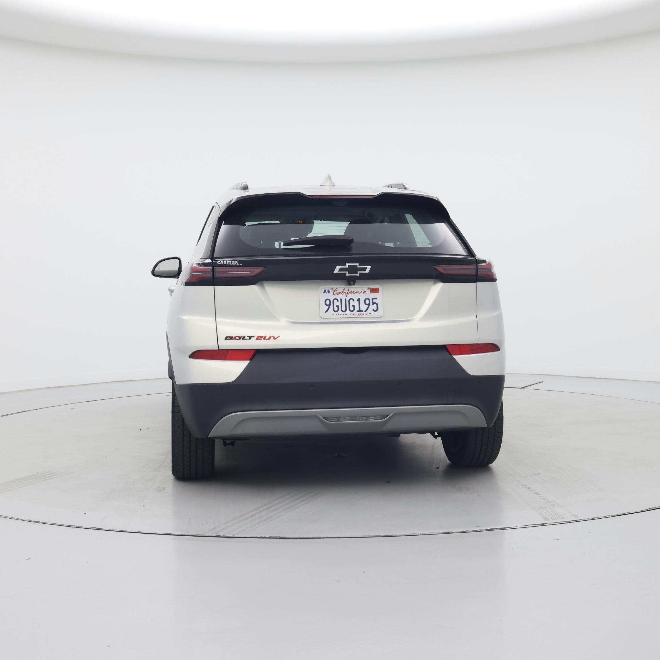 Thumbnail: 2023 Chevrolet Bolt EUV - 6