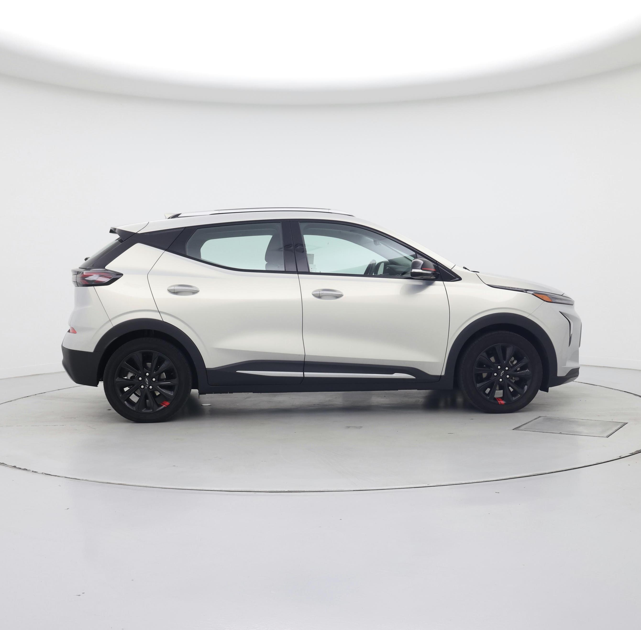 Thumbnail: 2023 Chevrolet Bolt EUV - 7