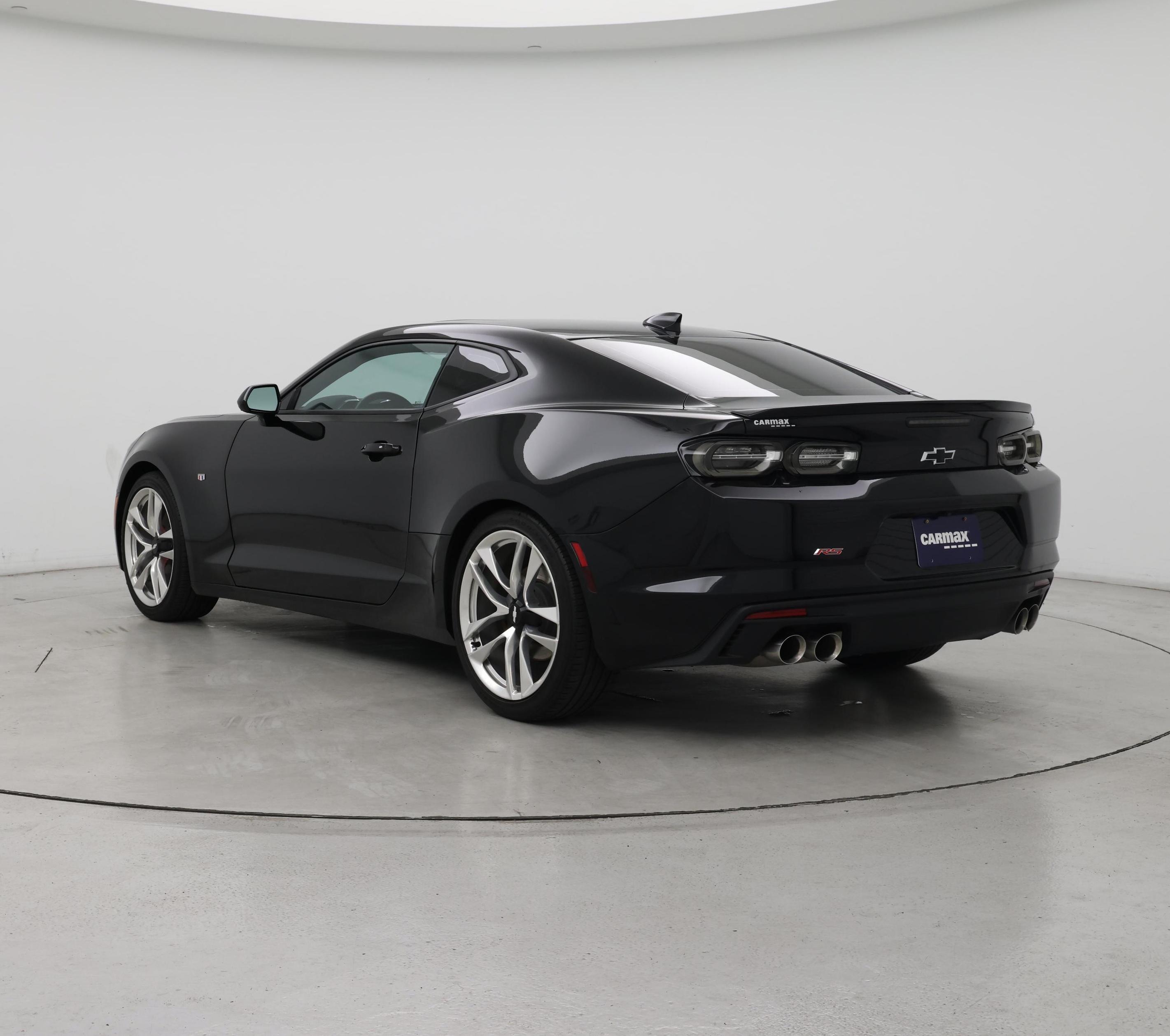 Thumbnail: 2023 Chevrolet Camaro - 2