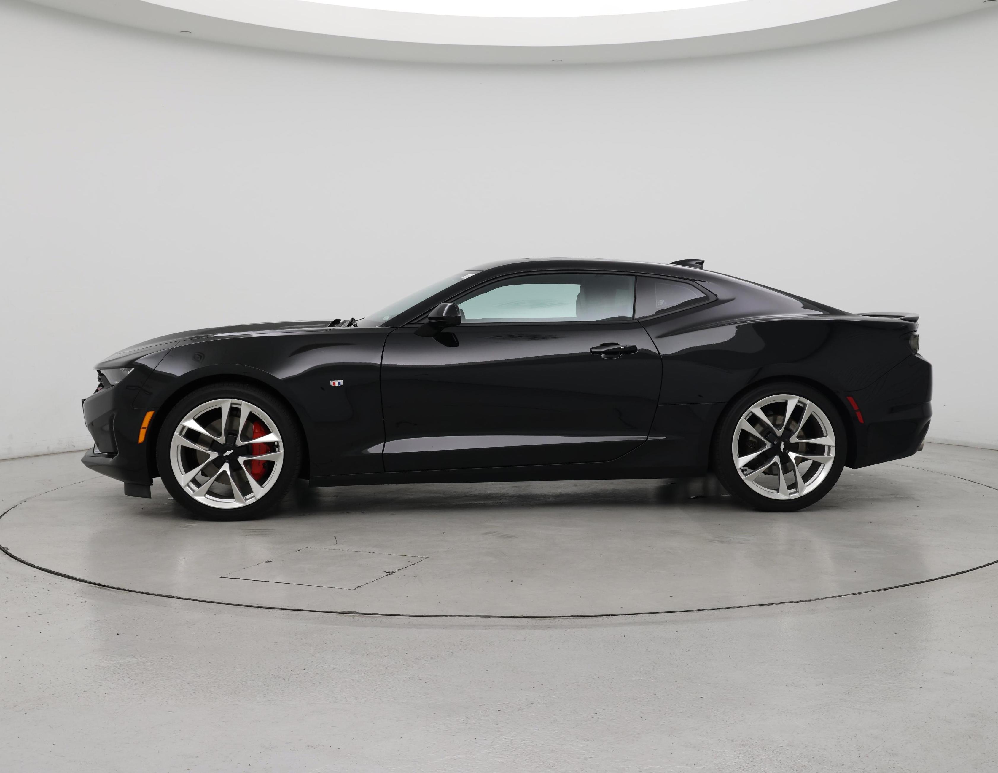Thumbnail: 2023 Chevrolet Camaro - 3