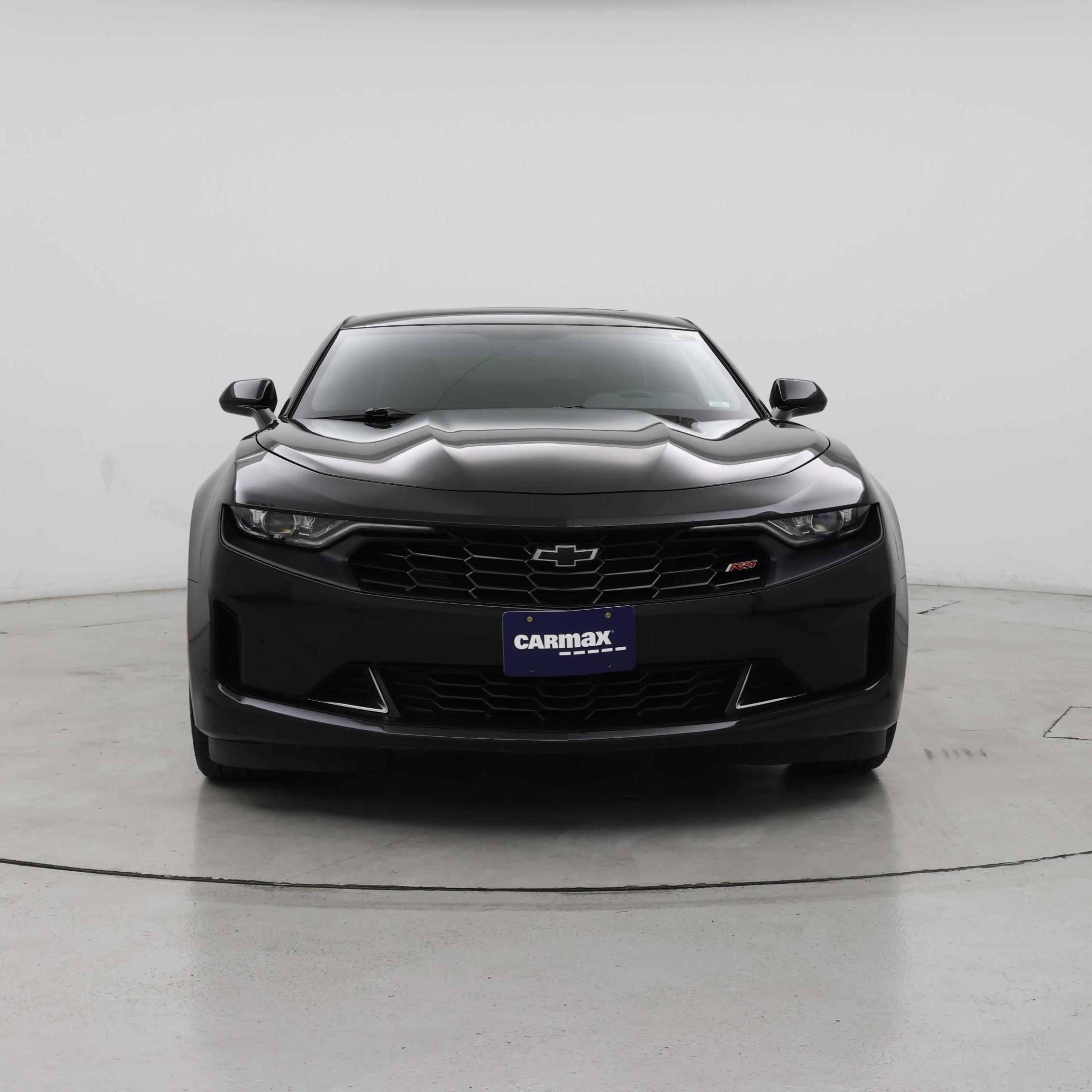 Thumbnail: 2023 Chevrolet Camaro - 5