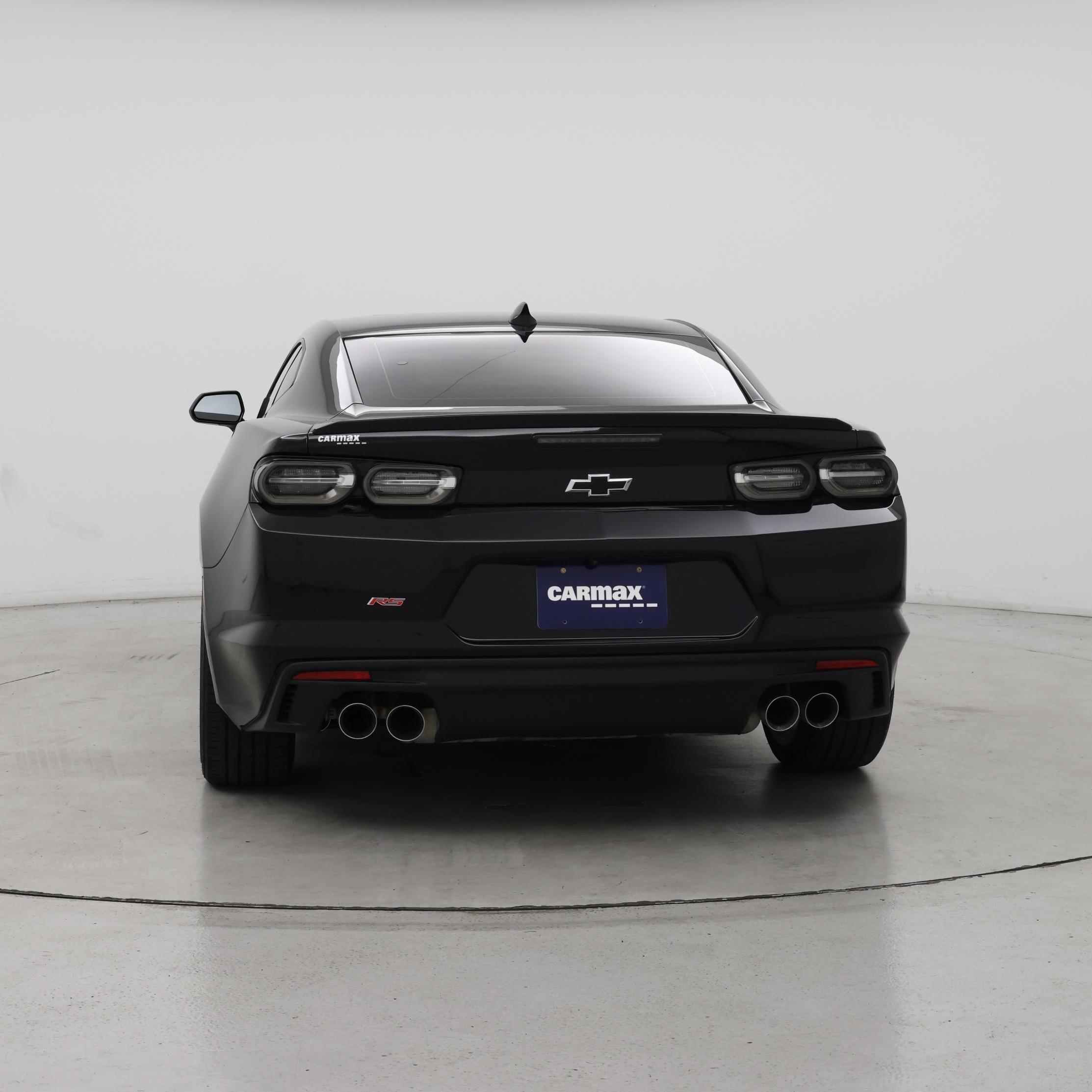 Thumbnail: 2023 Chevrolet Camaro - 6