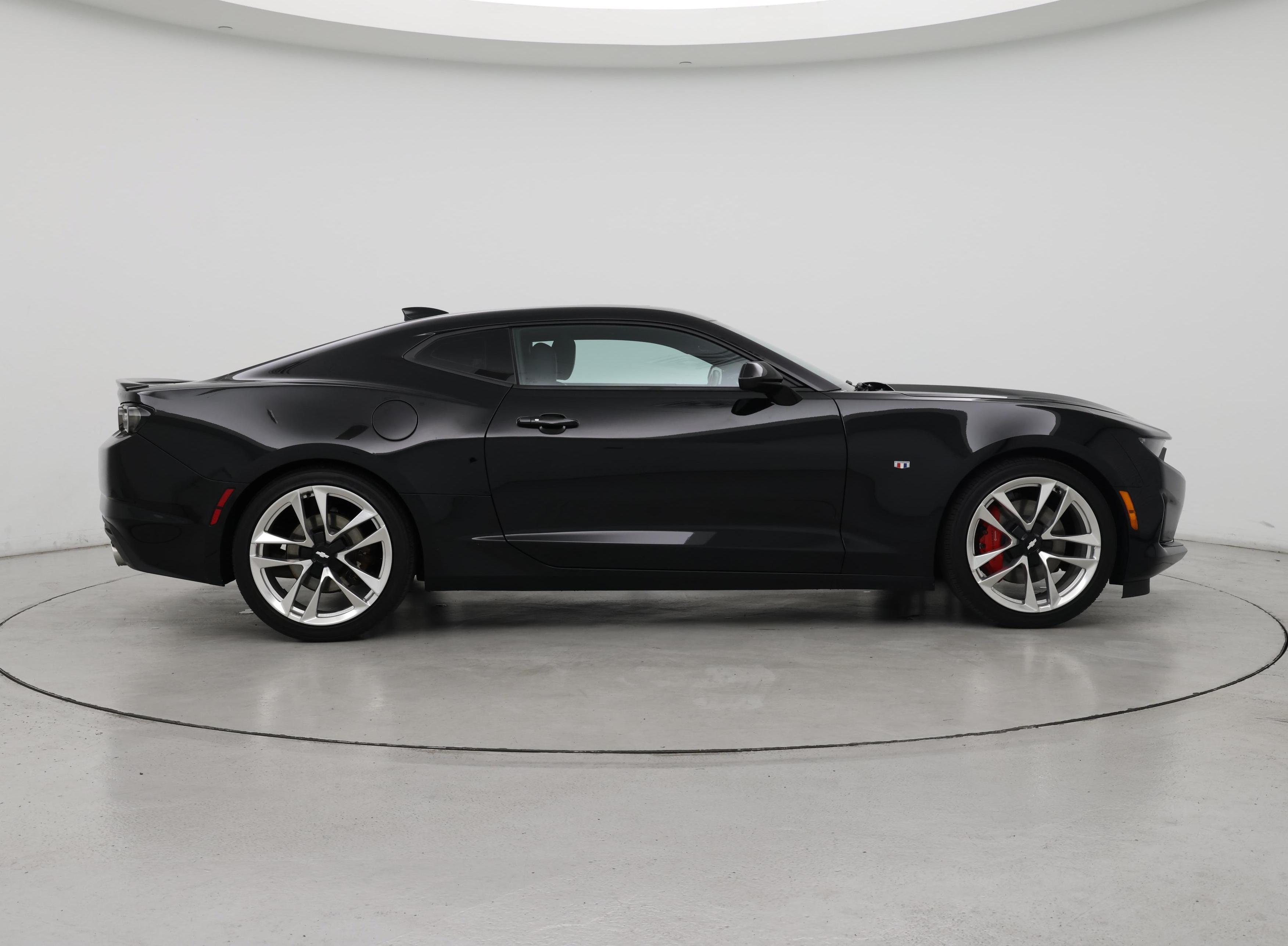 Thumbnail: 2023 Chevrolet Camaro - 7
