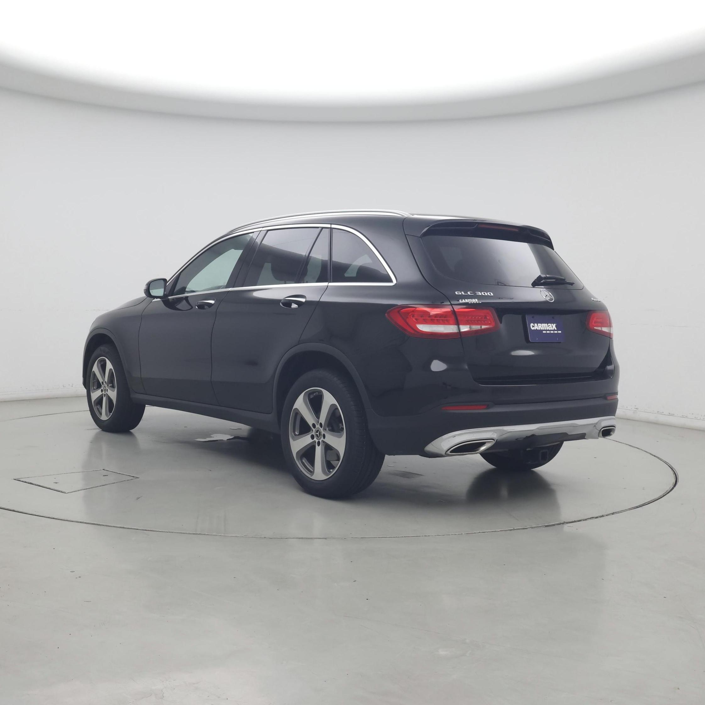 Thumbnail: 2019 Mercedes-Benz GLC - 2