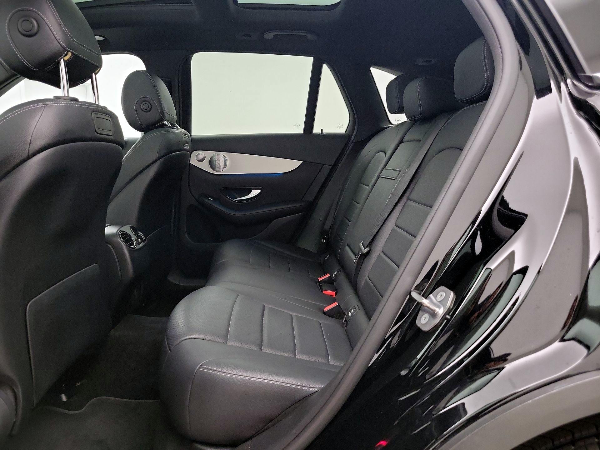 Thumbnail: 2019 Mercedes-Benz GLC - 20