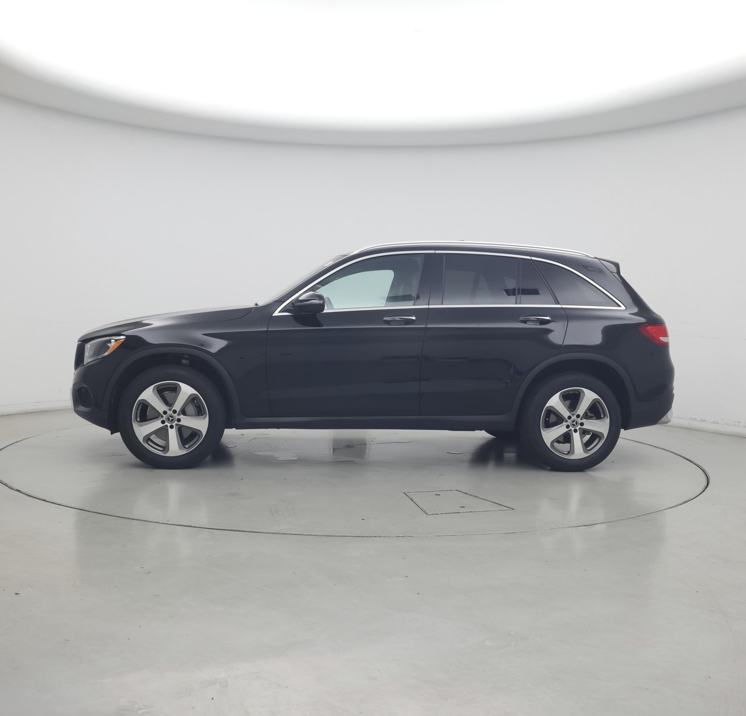 Thumbnail: 2019 Mercedes-Benz GLC - 3