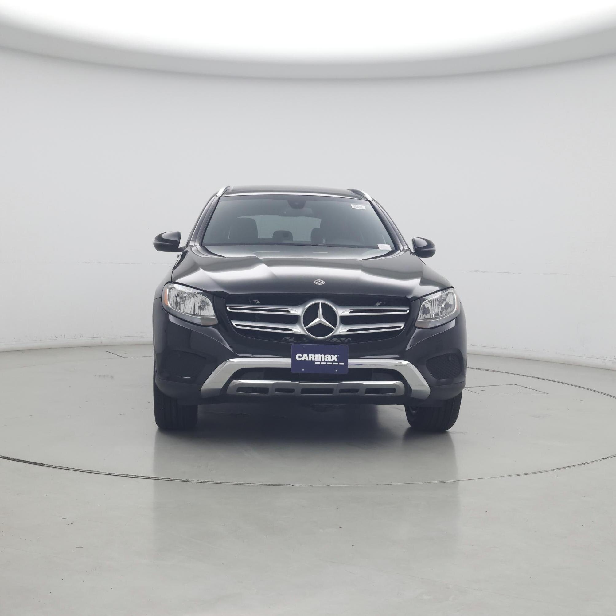 Thumbnail: 2019 Mercedes-Benz GLC - 5