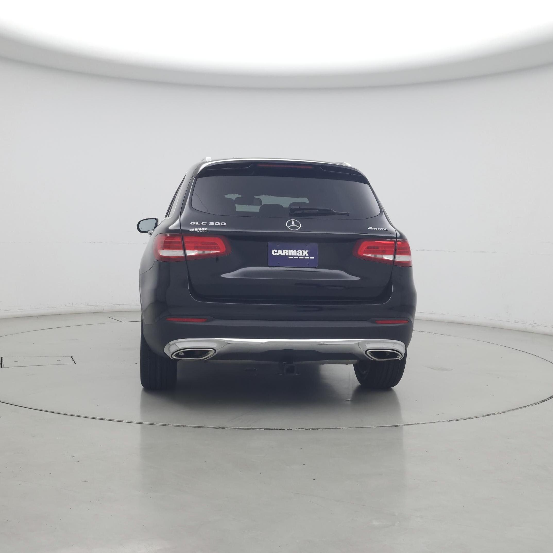 Thumbnail: 2019 Mercedes-Benz GLC - 6