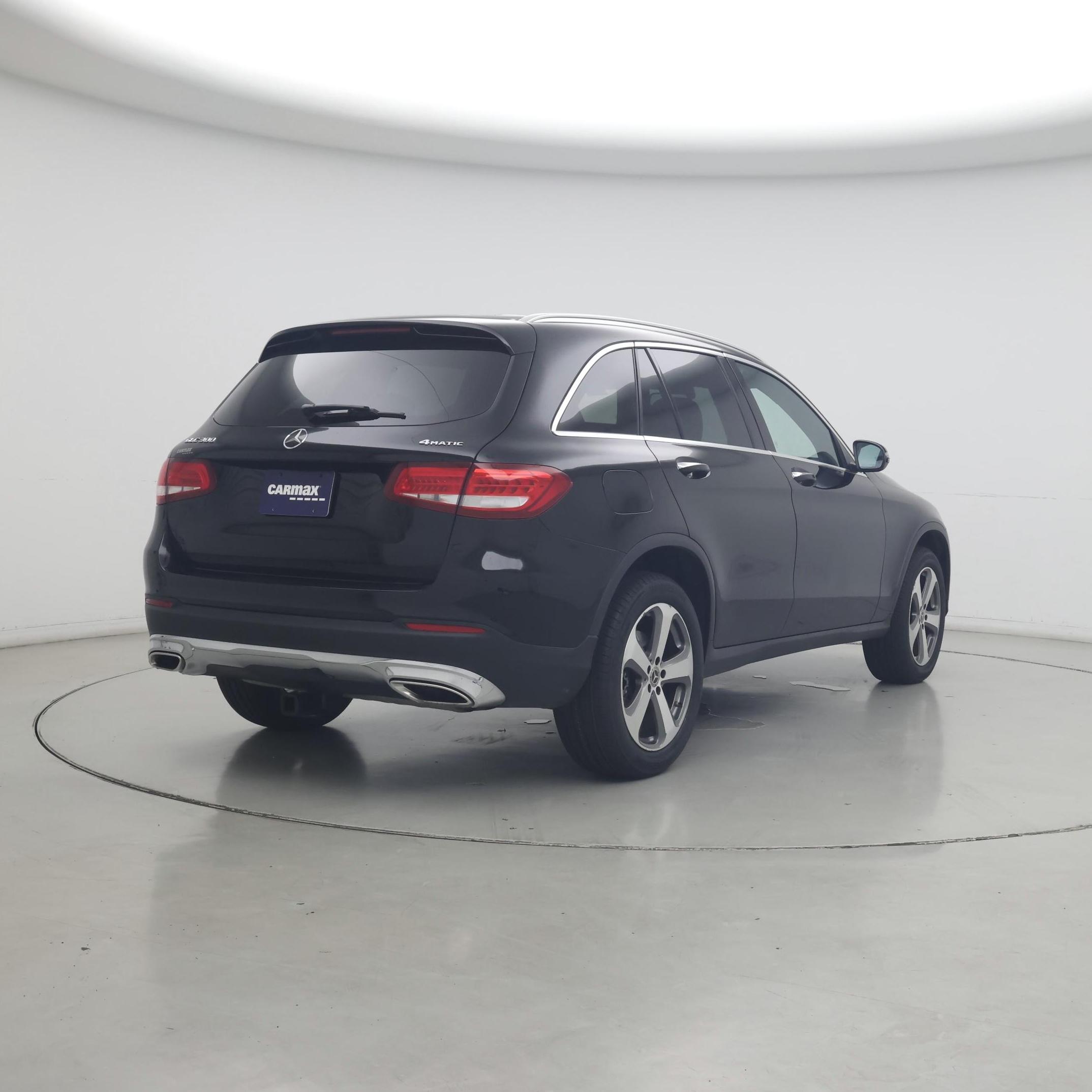 Thumbnail: 2019 Mercedes-Benz GLC - 8