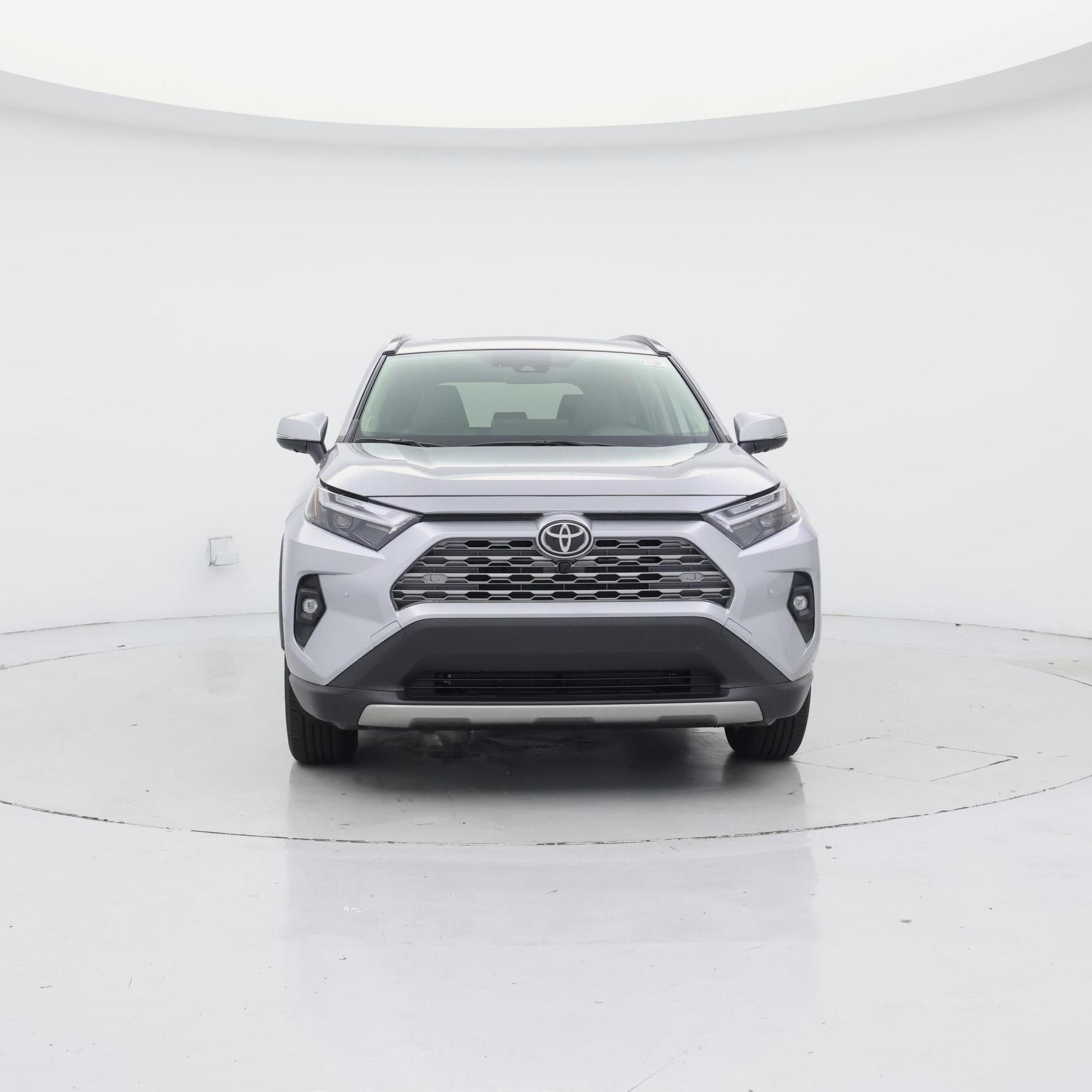 Thumbnail: 2025 Toyota RAV4 - 5