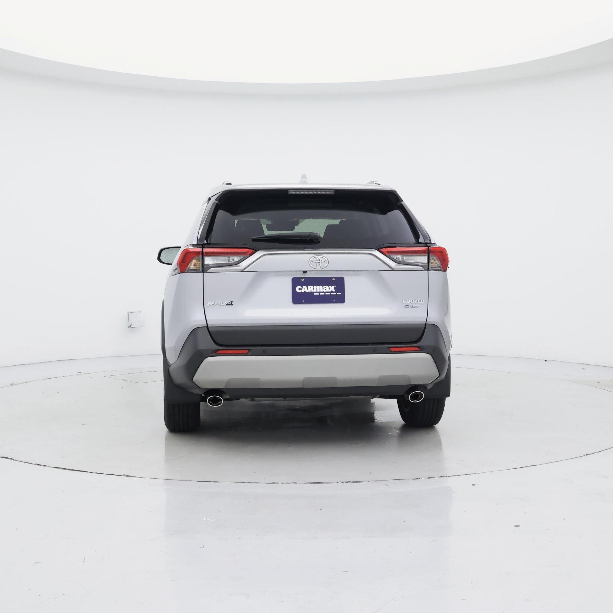 Thumbnail: 2025 Toyota RAV4 - 6