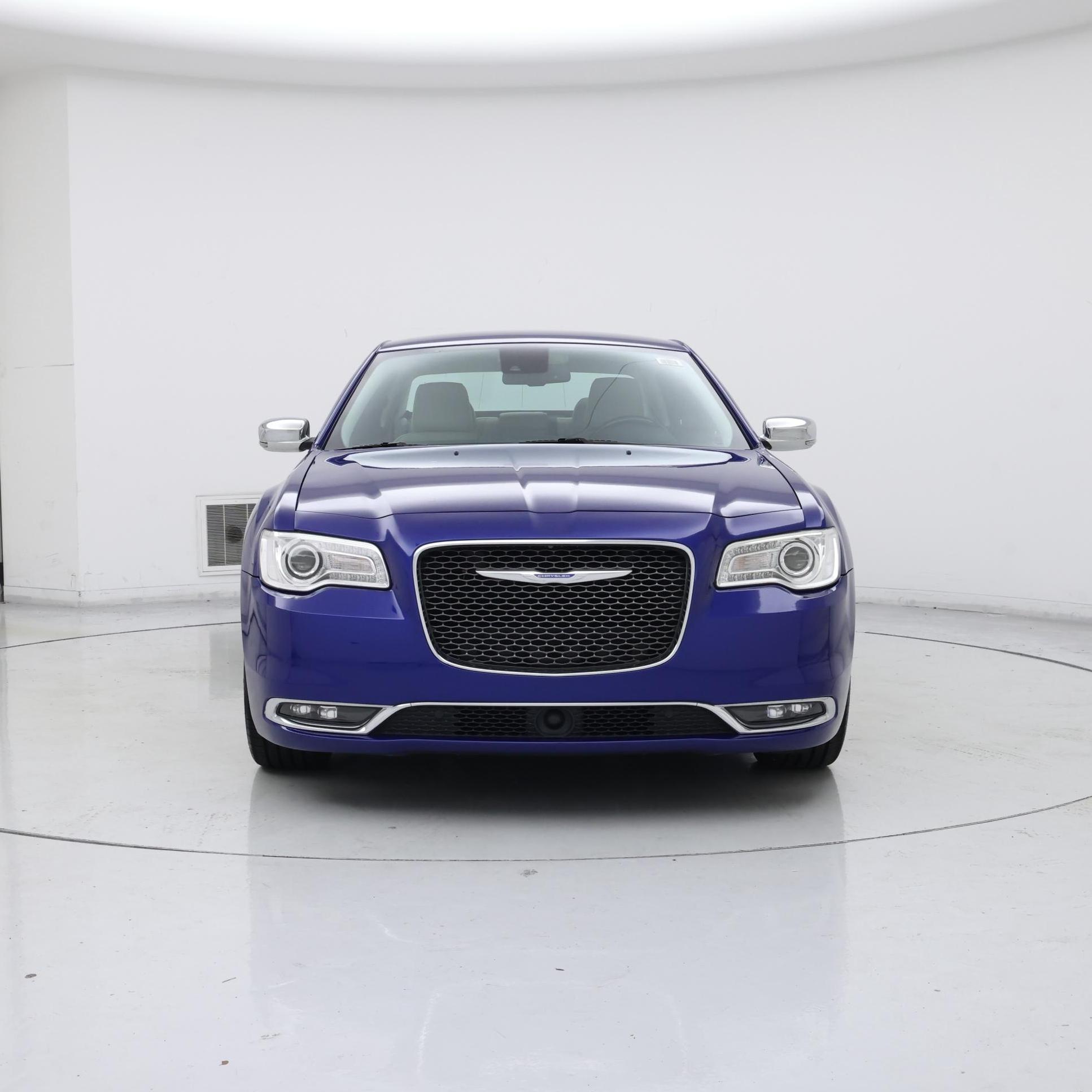 Thumbnail: 2018 Chrysler 300 - 5
