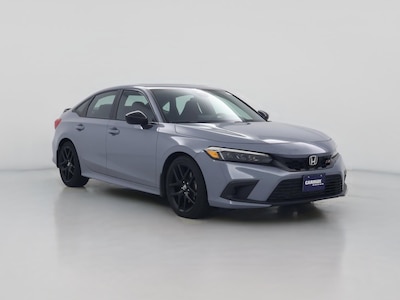 2024 Honda Civic SI