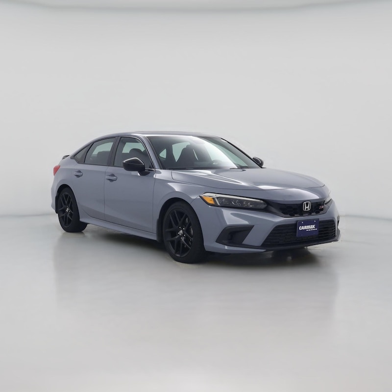 2024 Honda Civic SI