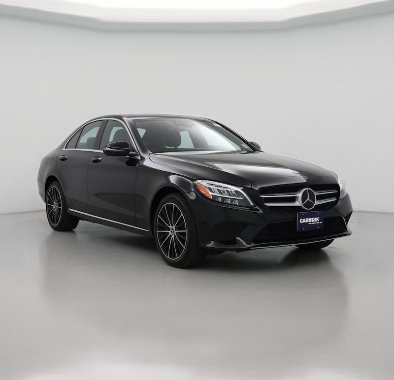 2019 Mercedes-Benz C300