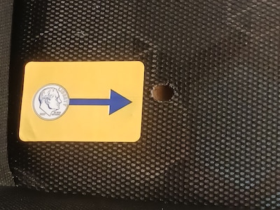 Condition detail