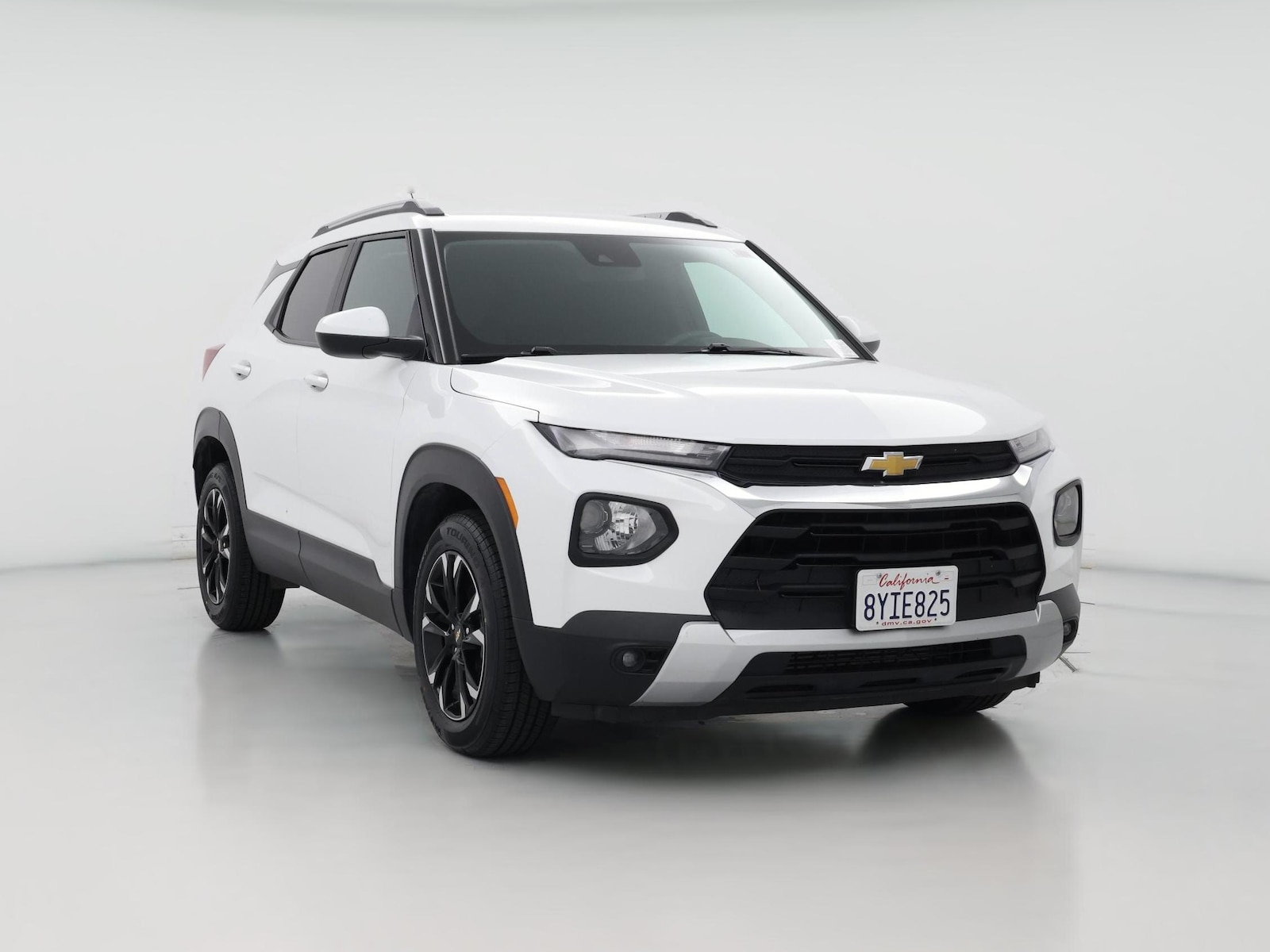 2022 Chevrolet Trailblazer