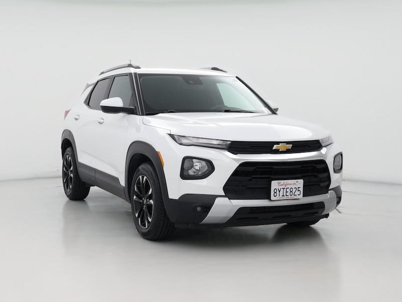 2022 Chevrolet TrailBlazer LT -
                  Bakersfield, CA