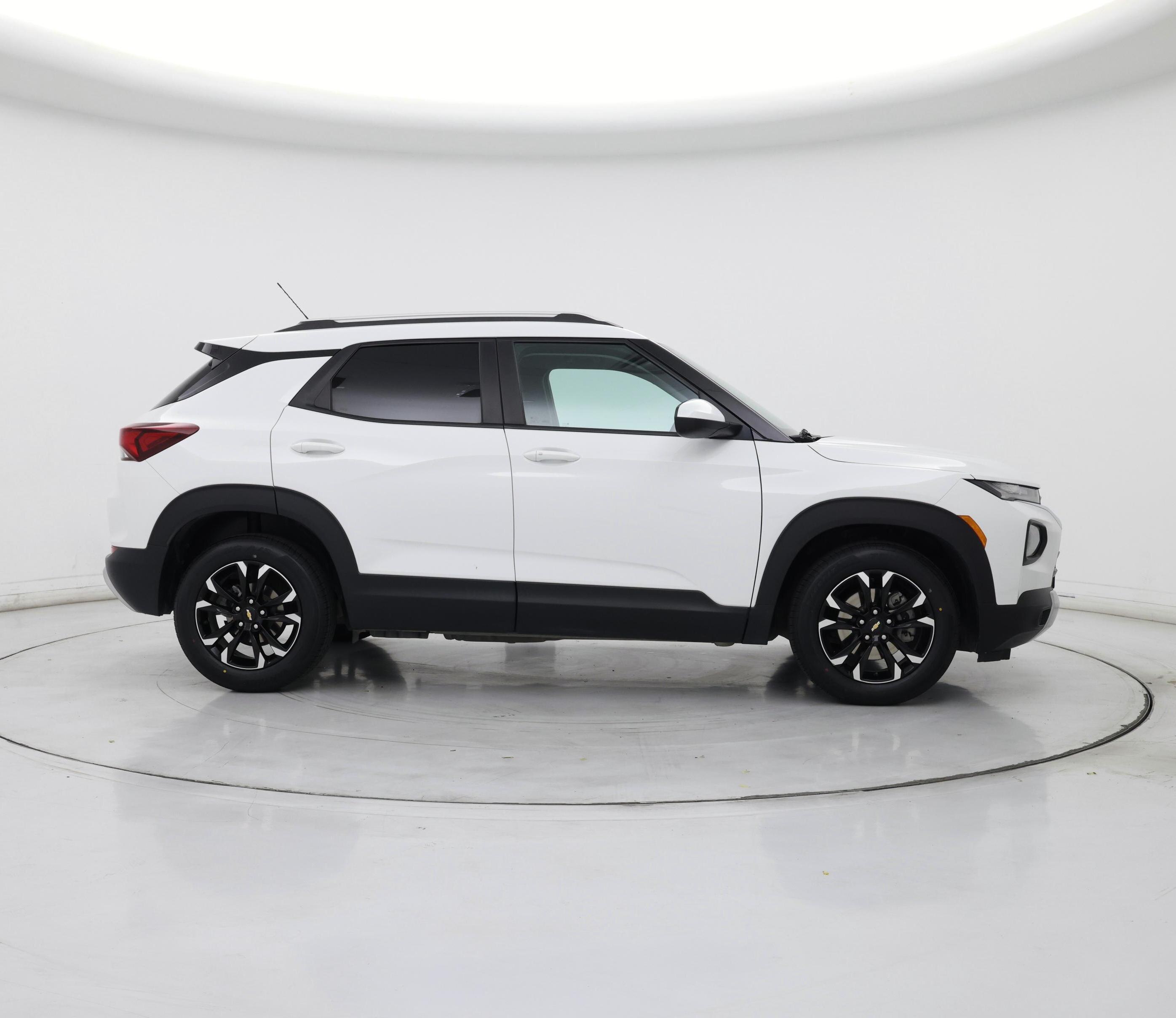 Thumbnail: 2022 Chevrolet TrailBlazer - 7