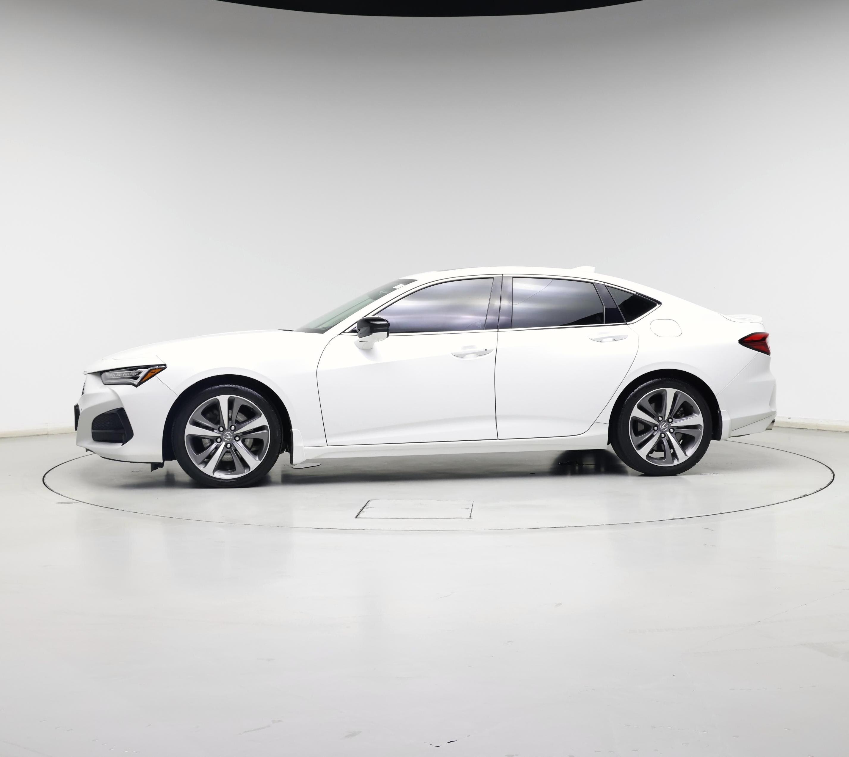 Thumbnail: 2021 Acura TLX - 3