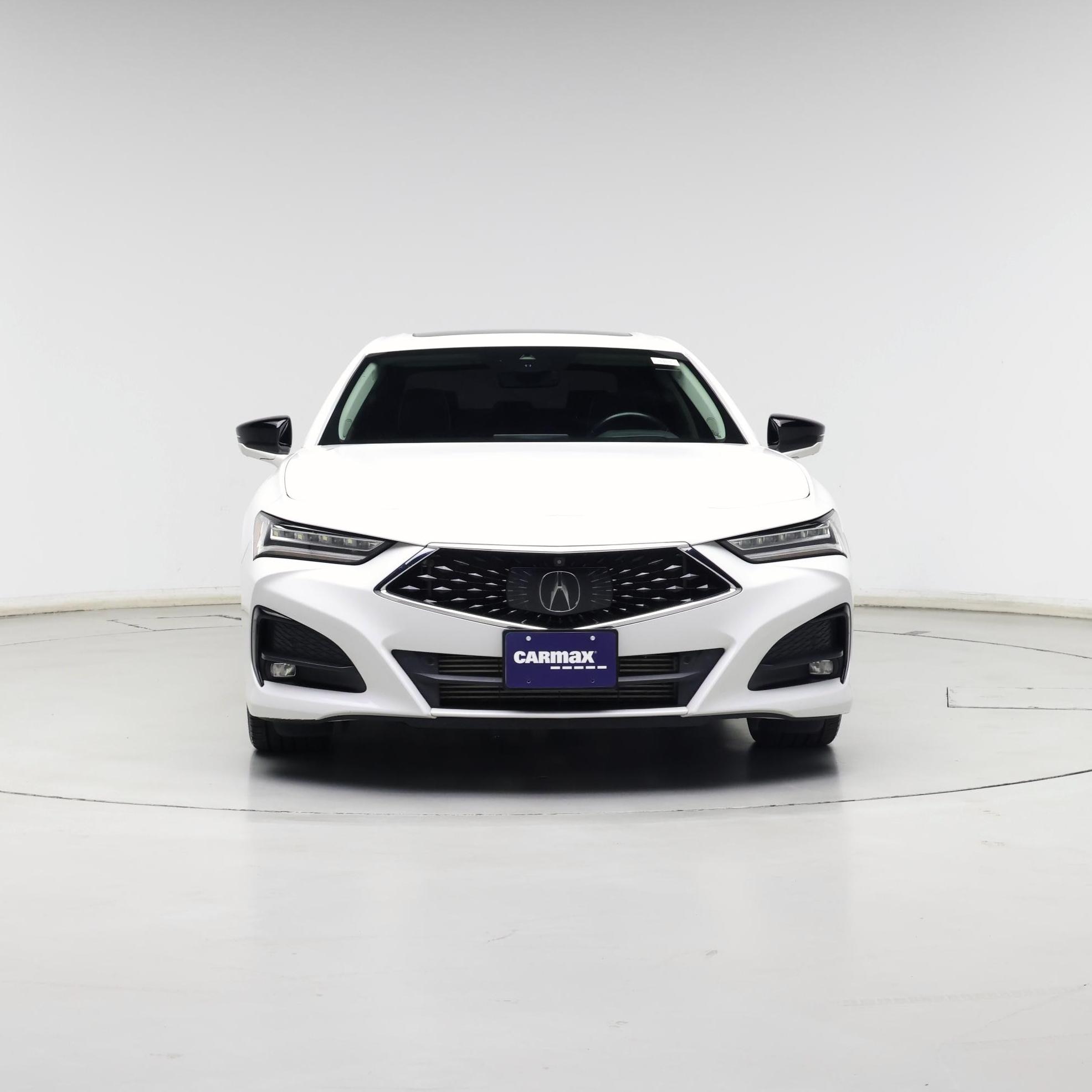Thumbnail: 2021 Acura TLX - 5