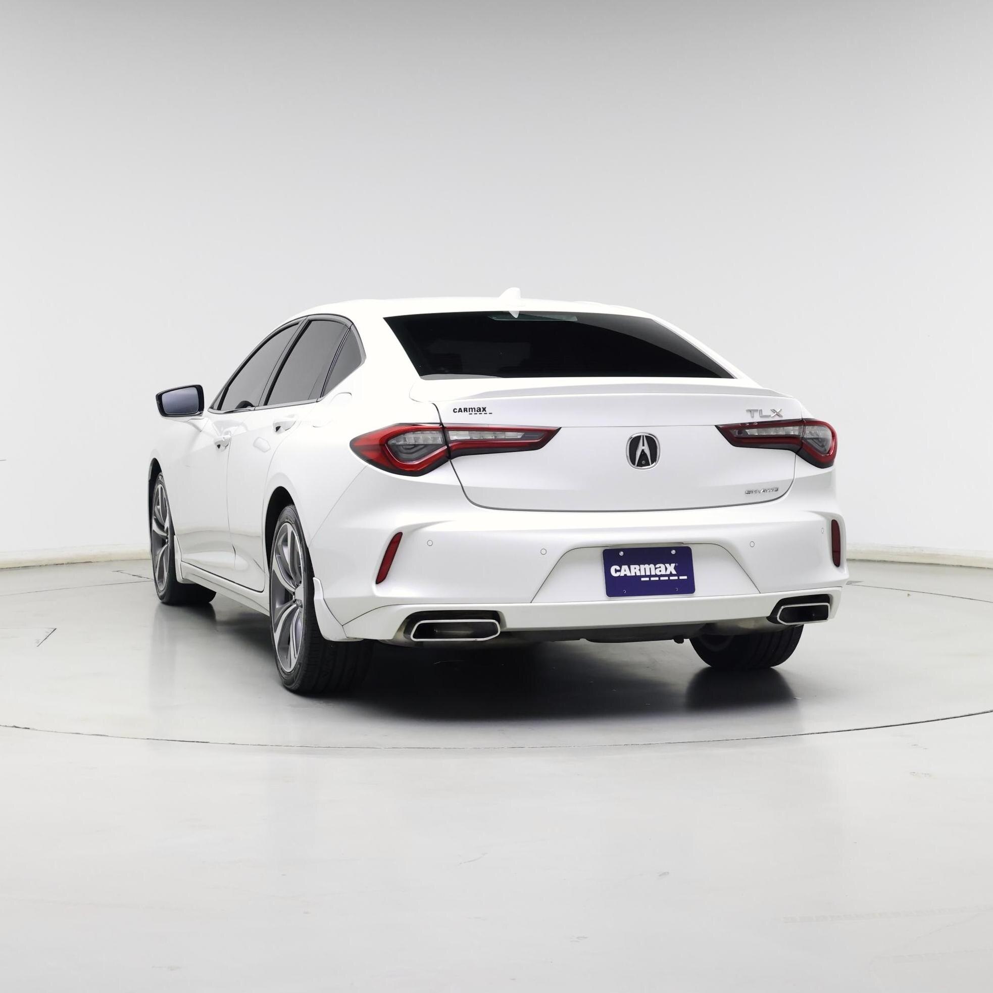 Thumbnail: 2021 Acura TLX - 6