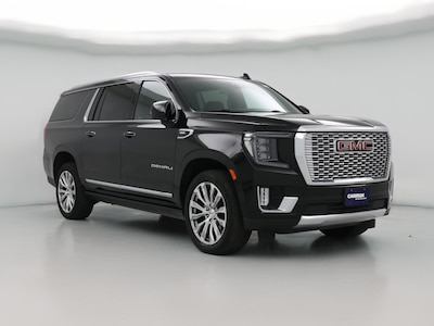 2022 GMC Yukon XL 1500 Denali
