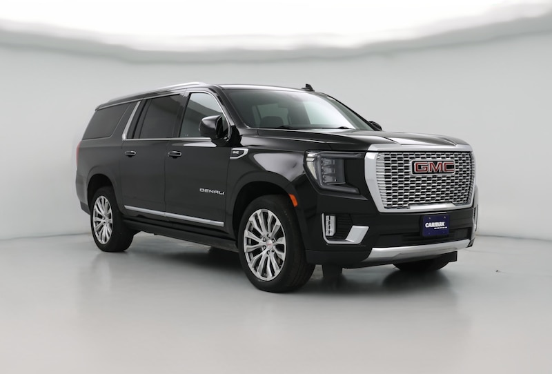 2022 GMC Yukon XL 1500 Denali
