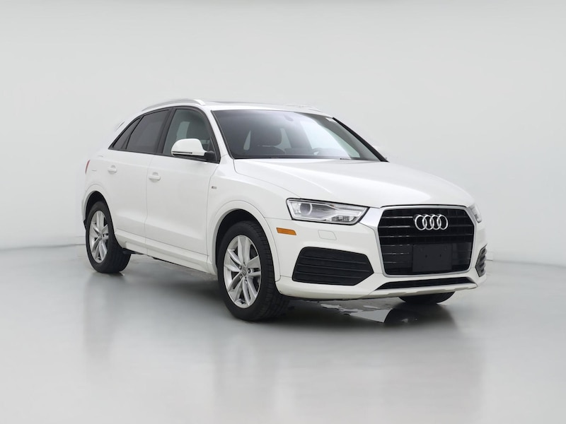 2018 Audi Q3 Premium -
                  Lithia Springs, GA