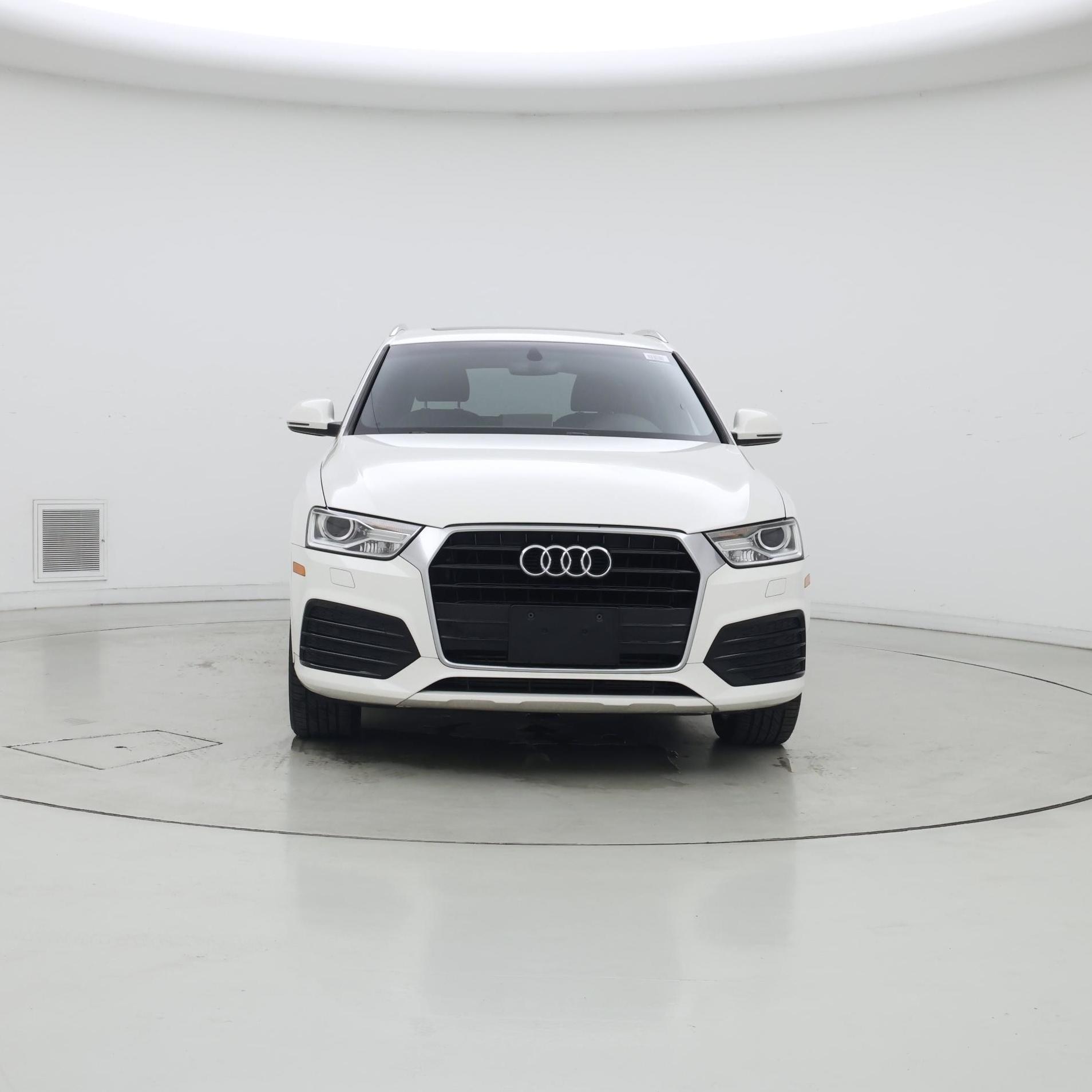 Thumbnail: 2018 Audi Q3 - 5
