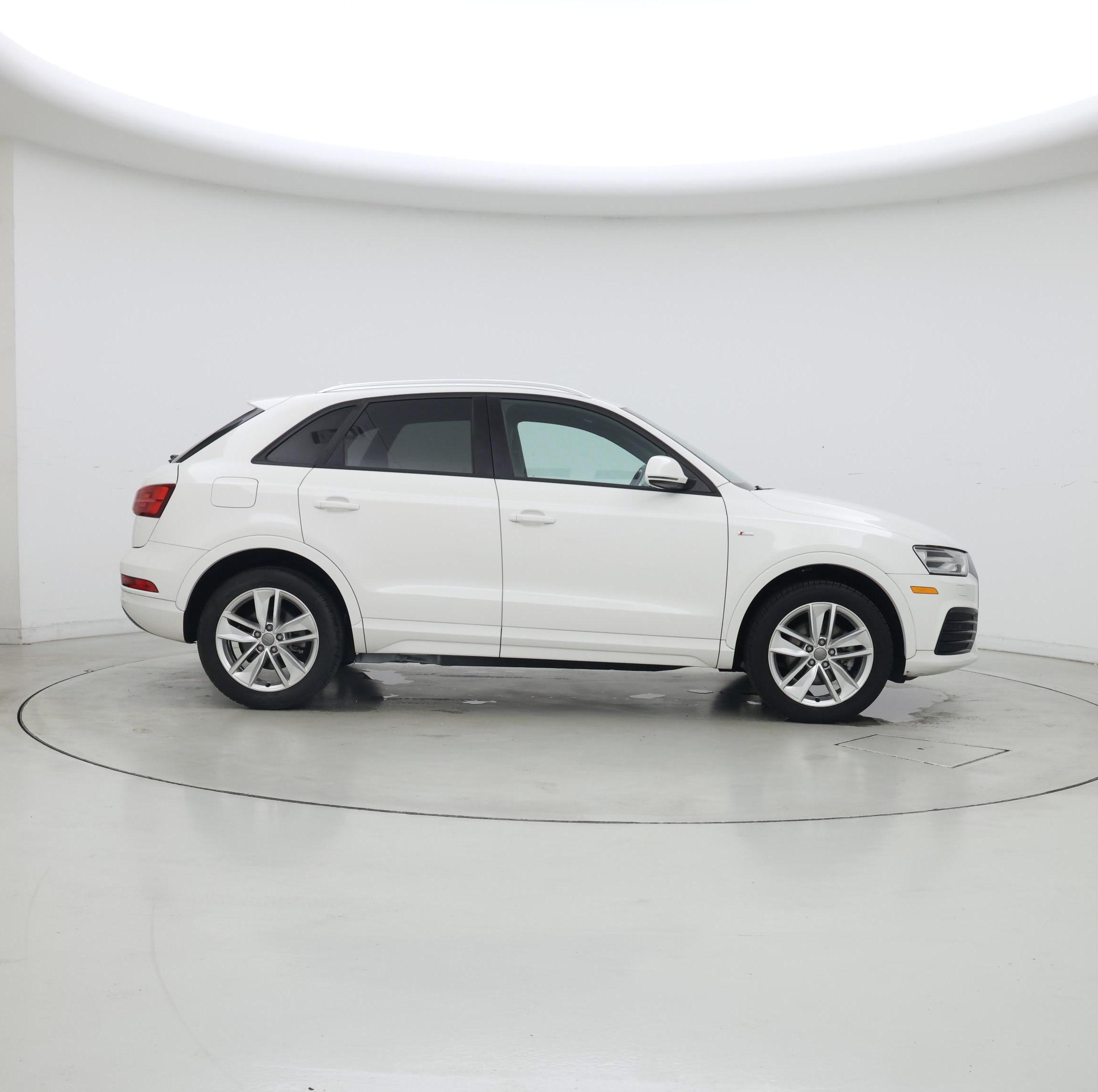 Thumbnail: 2018 Audi Q3 - 7