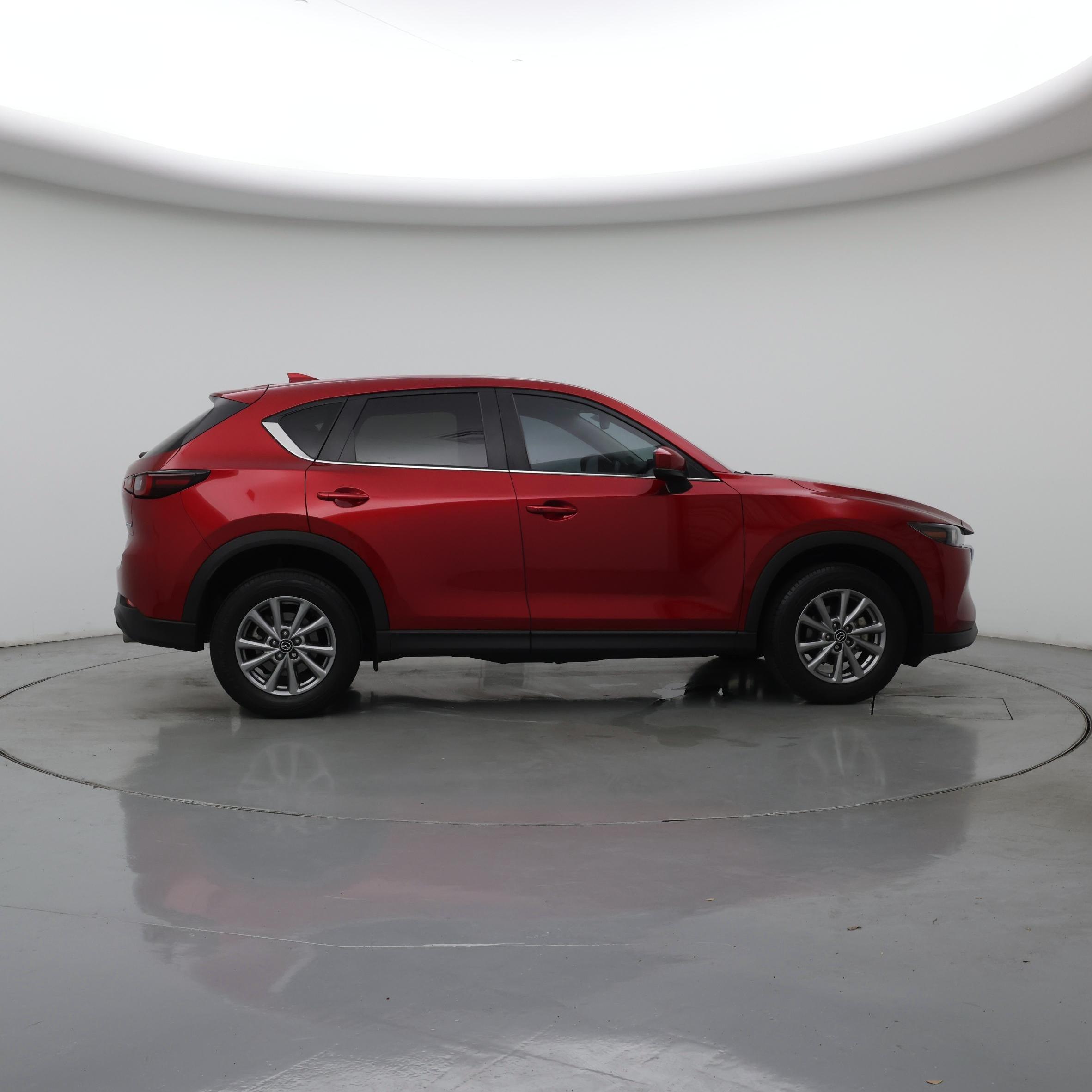 Thumbnail: 2022 Mazda CX-5 - 7