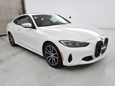 2023 BMW 430 I xDrive