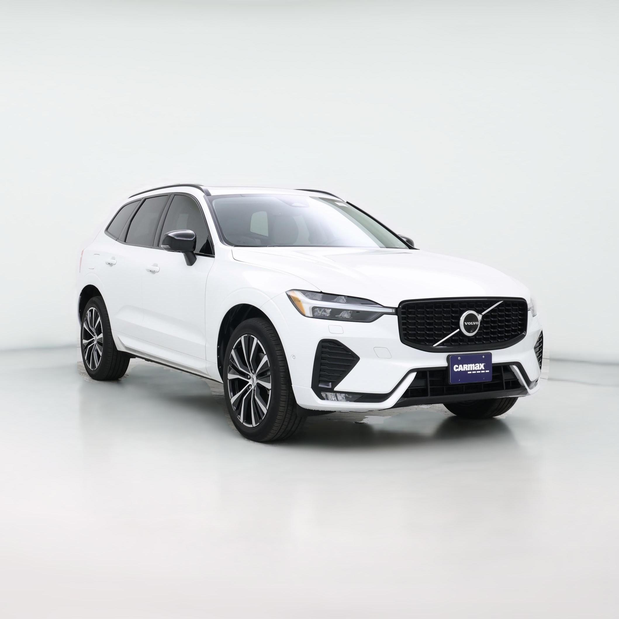 Thumbnail: 2024 Volvo XC60 - 1