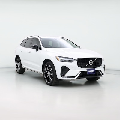 2024 Volvo XC60 B5 Plus Dark Theme