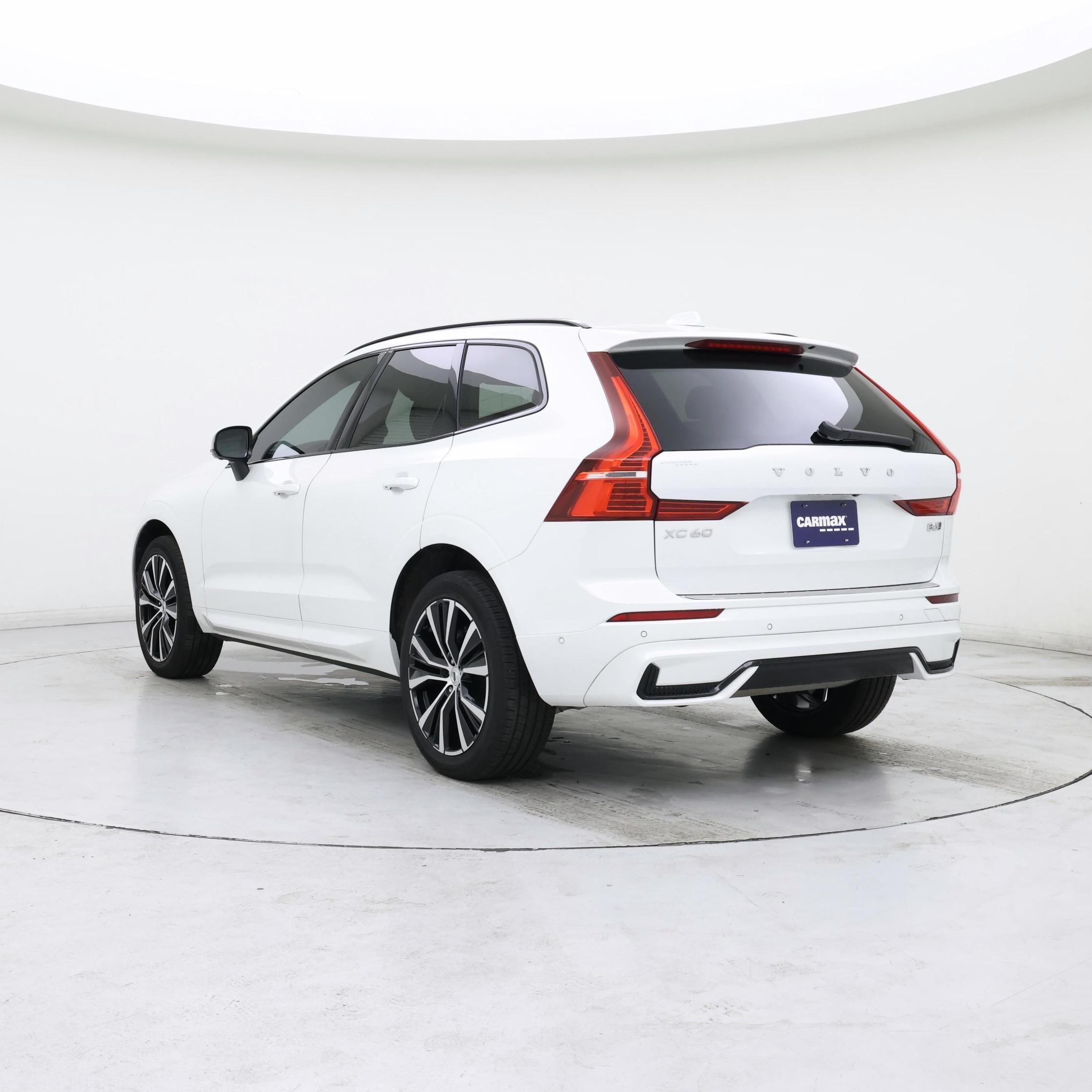 Thumbnail: 2024 Volvo XC60 - 2