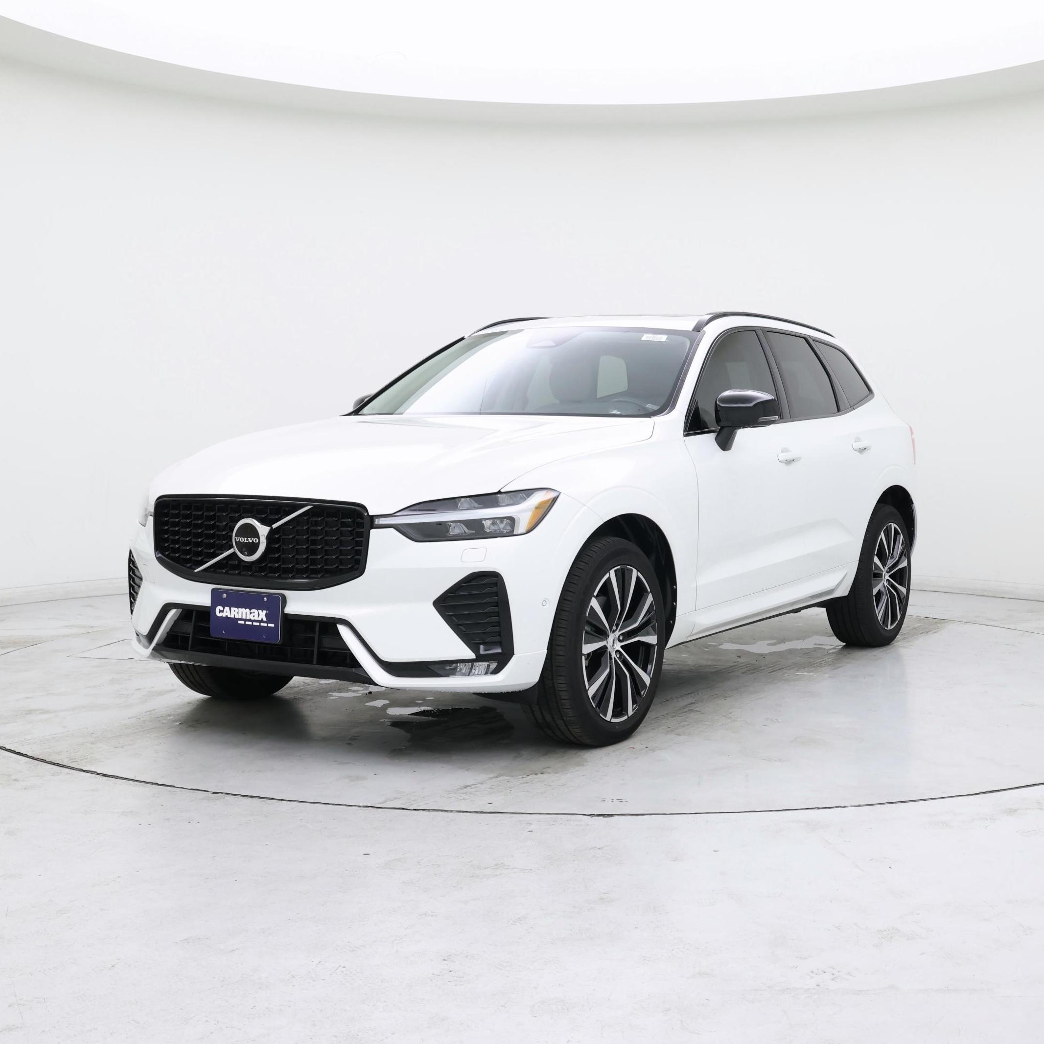 Thumbnail: 2024 Volvo XC60 - 4