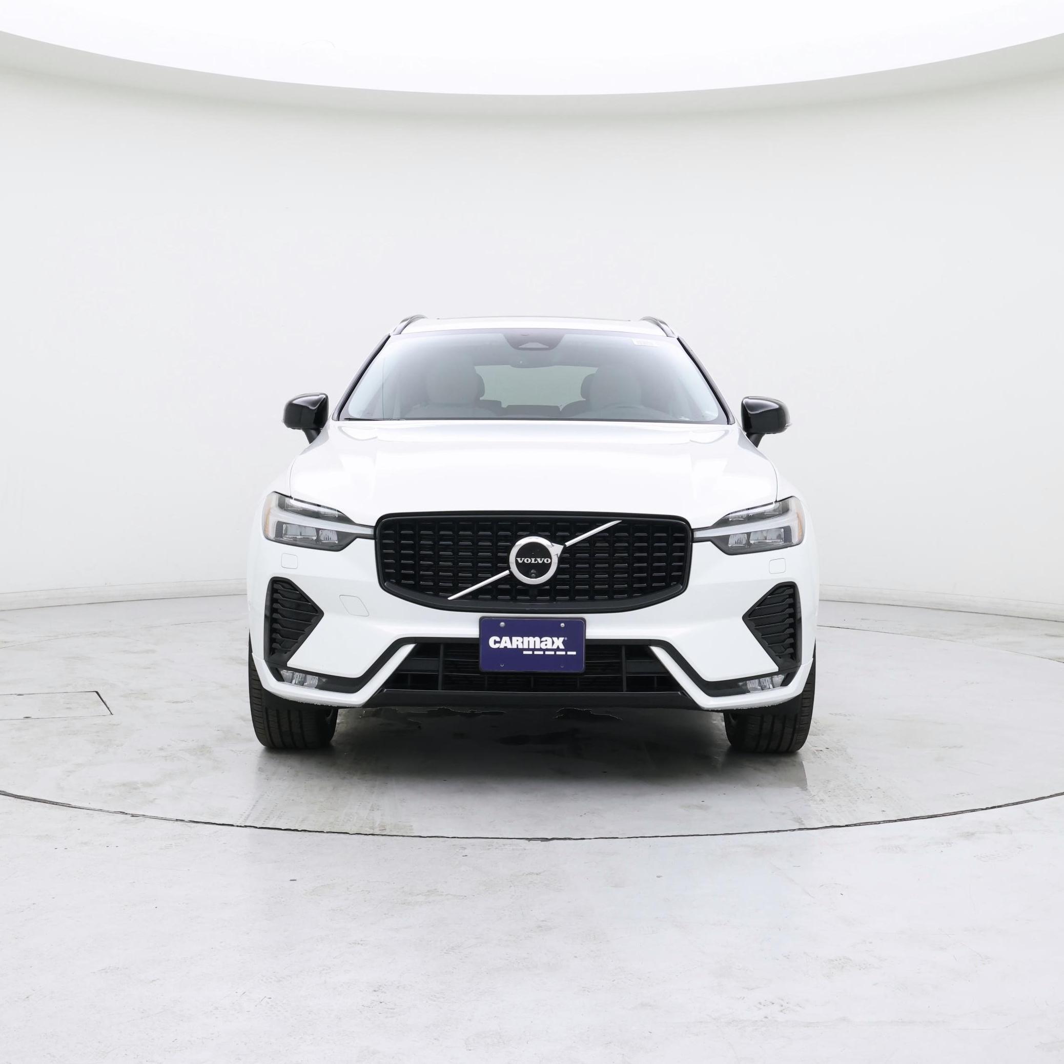 Thumbnail: 2024 Volvo XC60 - 5