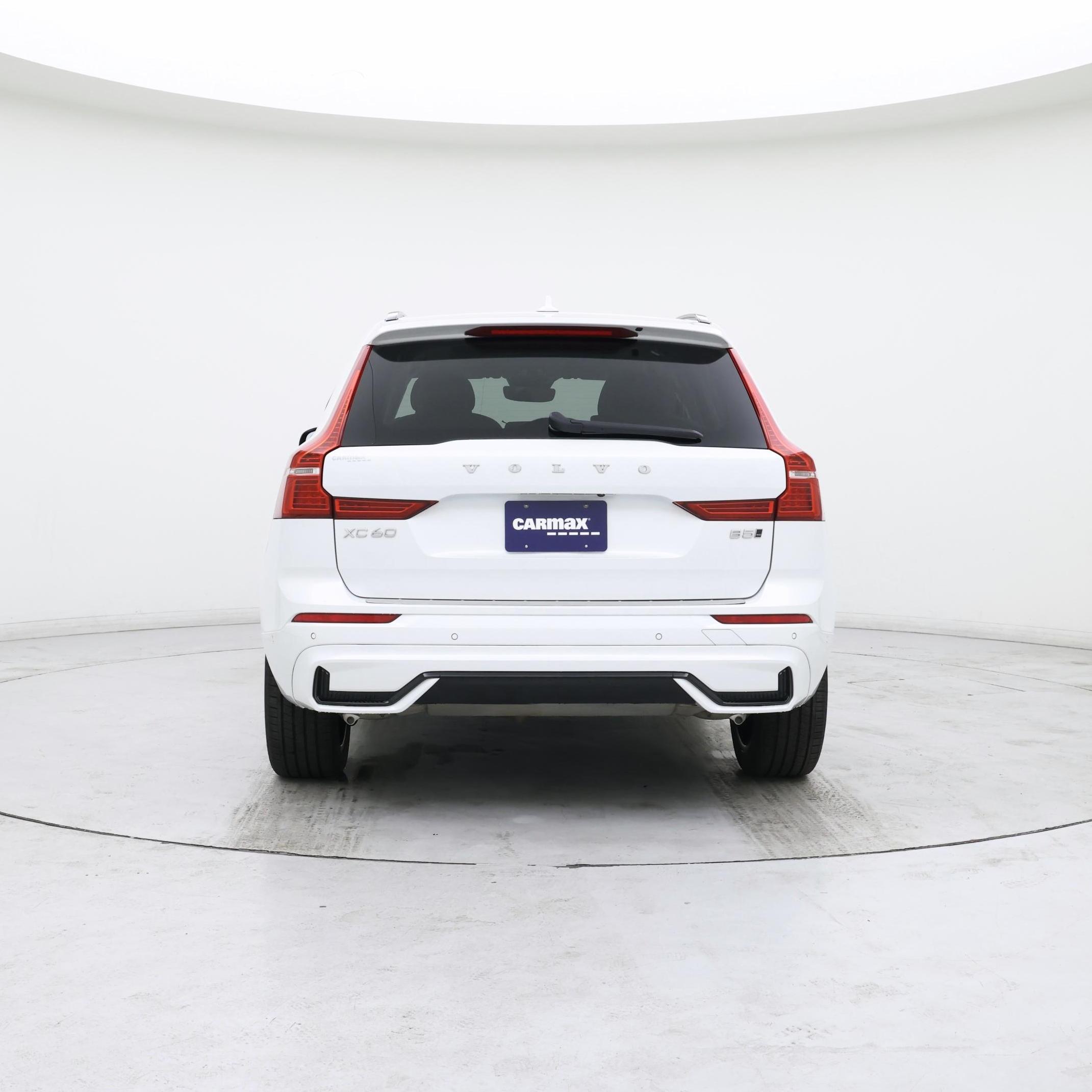 Thumbnail: 2024 Volvo XC60 - 6