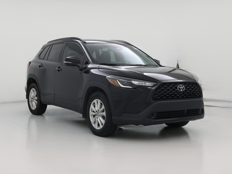 2023 Toyota Corolla Cross LE -
                  Warner Robins, GA