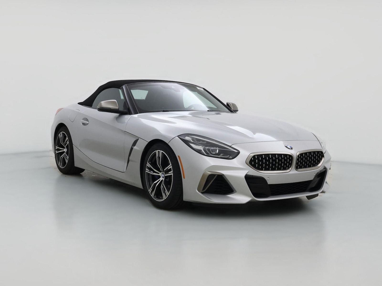 2020 BMW Z4