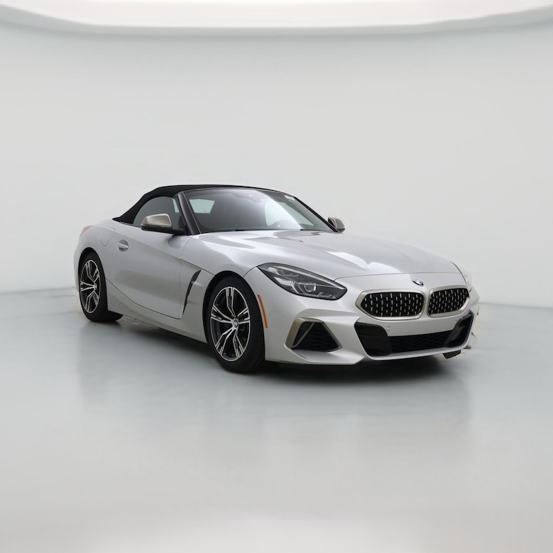 2020 BMW Z4 M40I