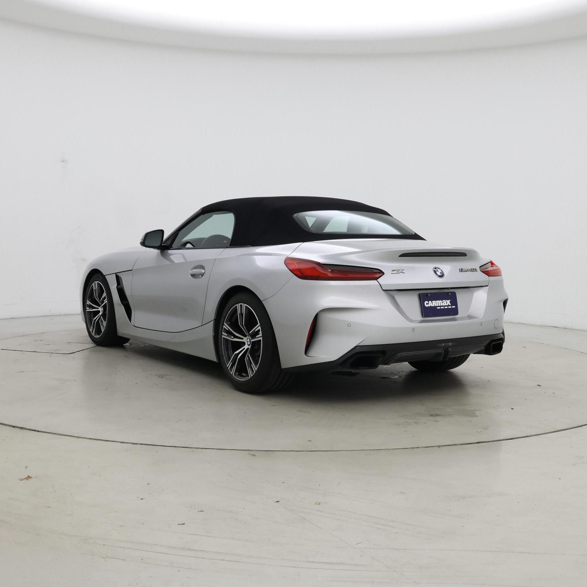Thumbnail: 2020 BMW Z4 - 2