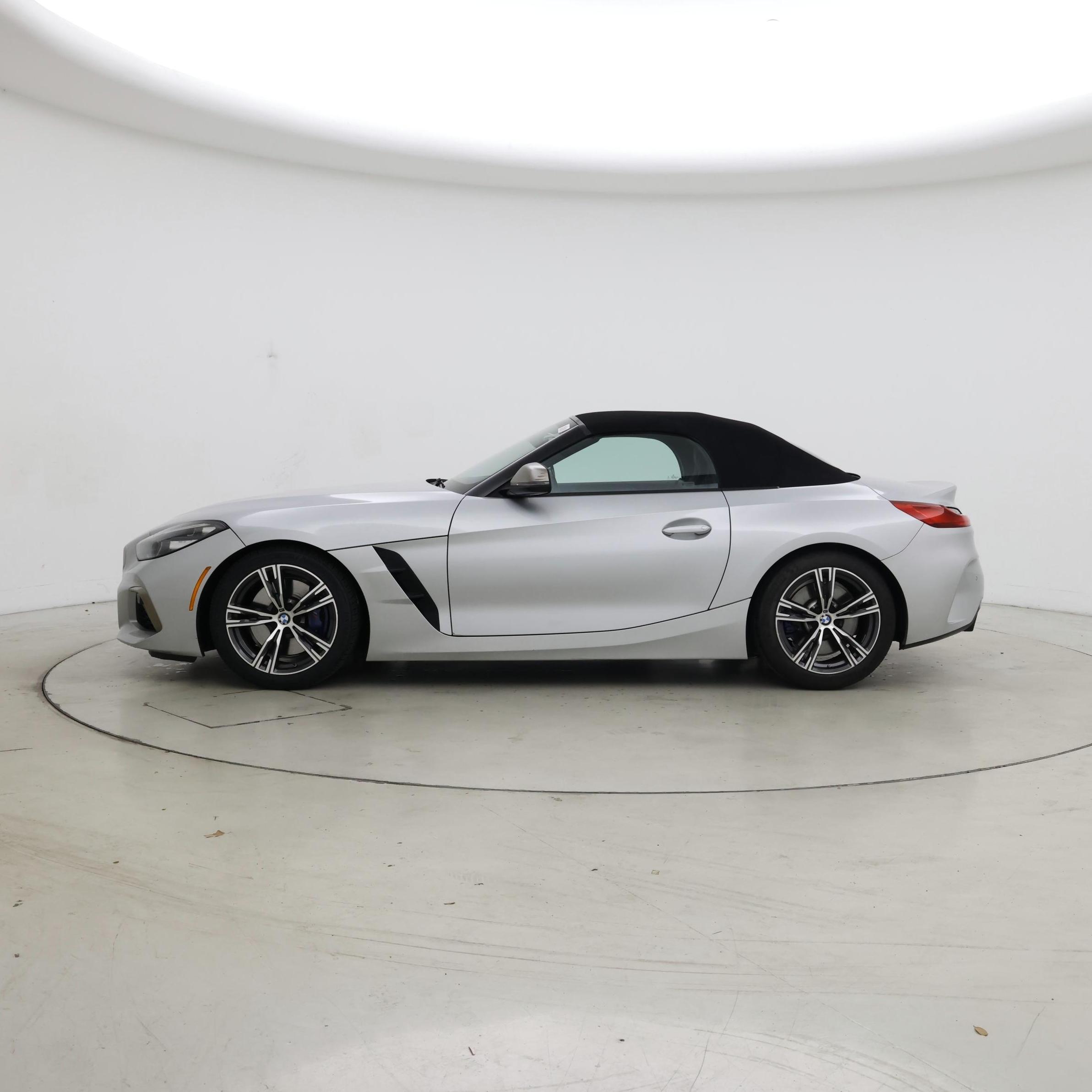 Thumbnail: 2020 BMW Z4 - 3