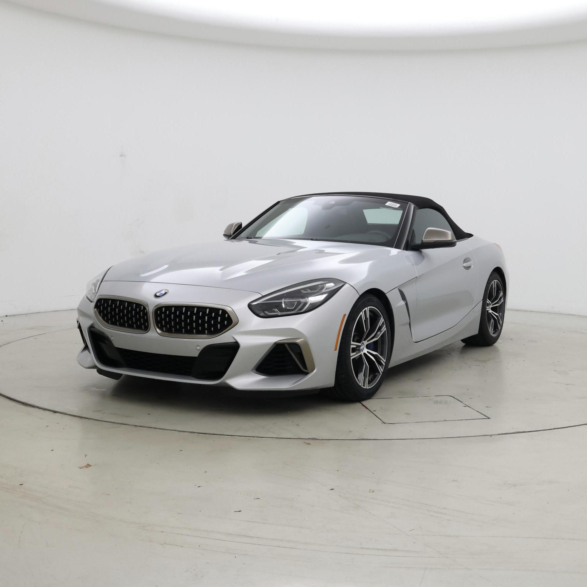 Thumbnail: 2020 BMW Z4 - 4