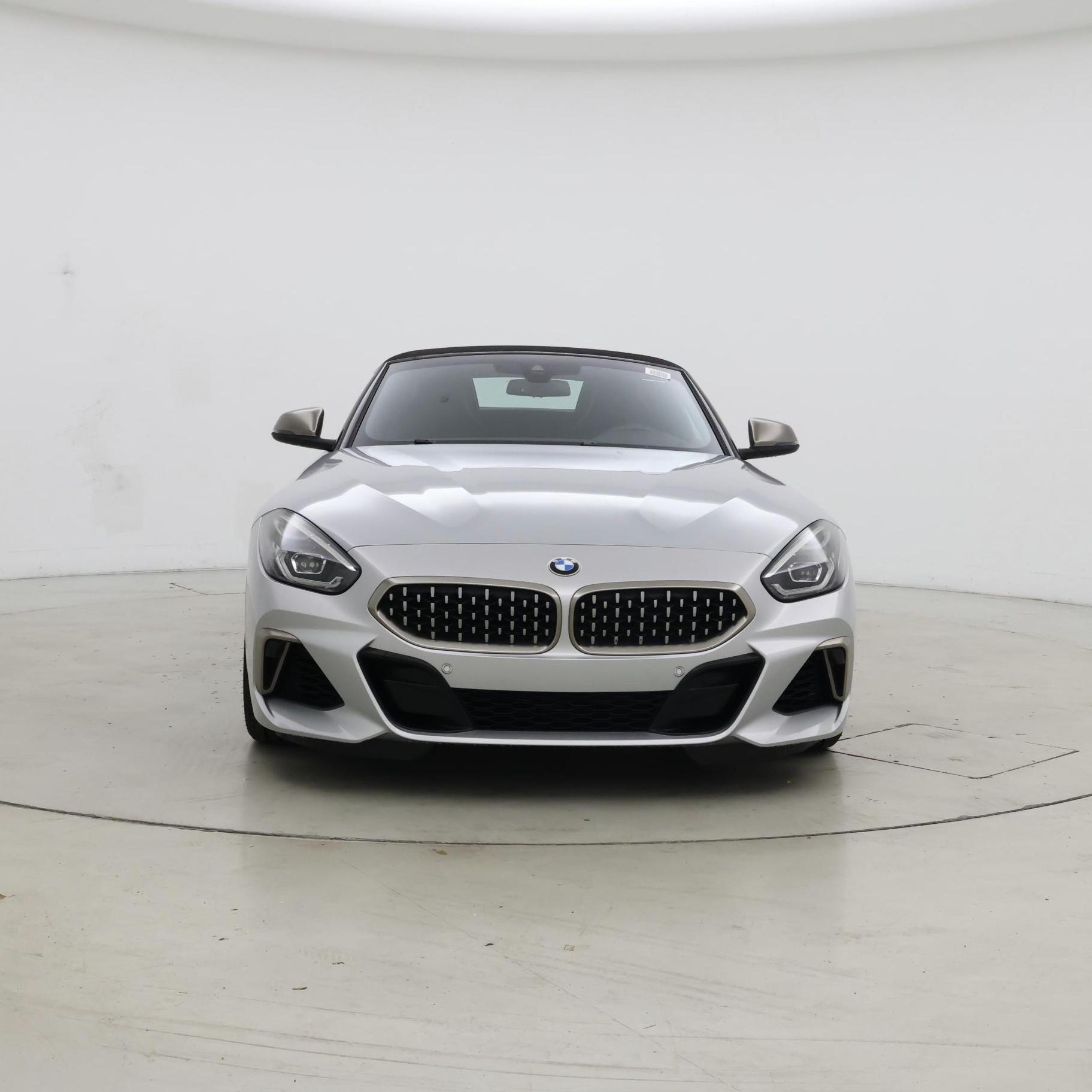 Thumbnail: 2020 BMW Z4 - 5