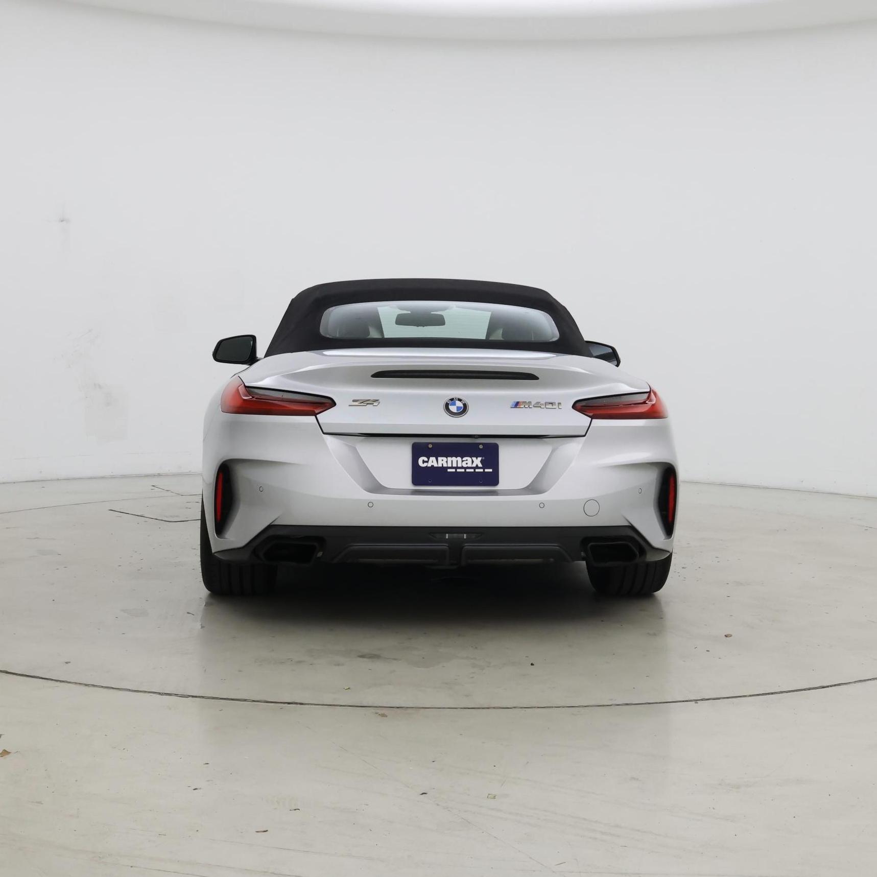 Thumbnail: 2020 BMW Z4 - 6