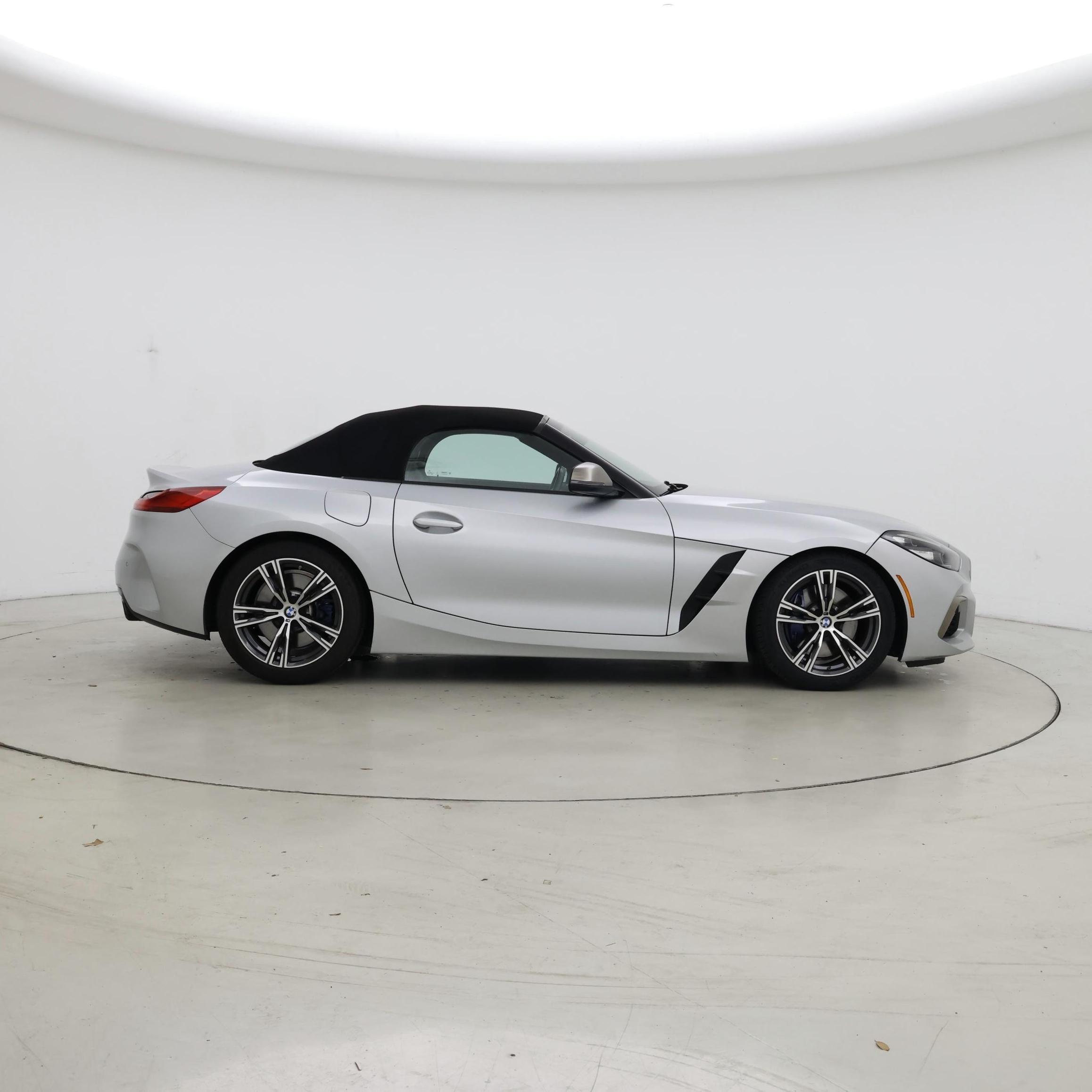 Thumbnail: 2020 BMW Z4 - 7