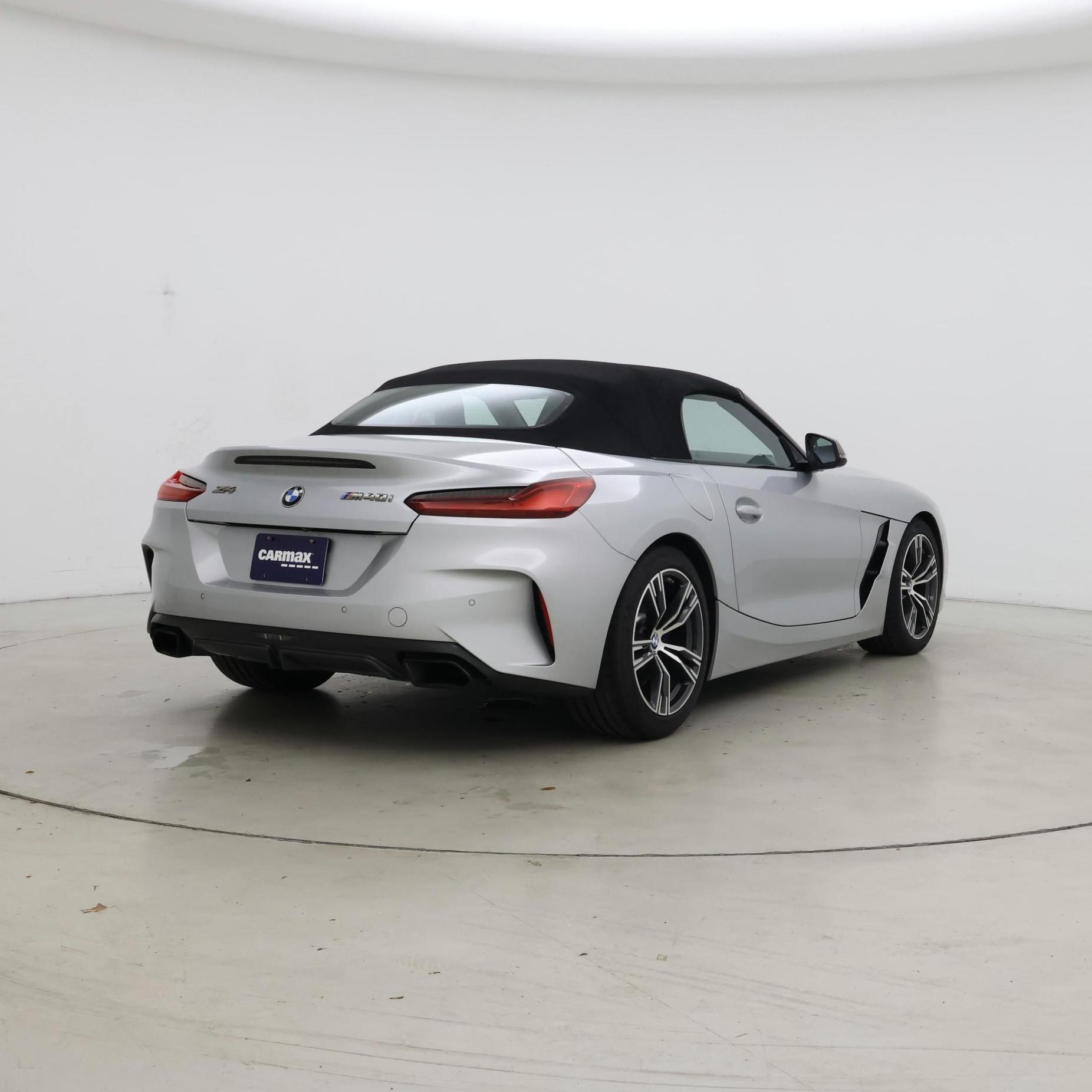 Thumbnail: 2020 BMW Z4 - 8